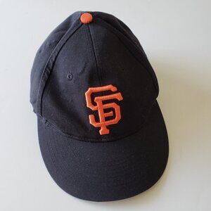 Vintage - SF Giants MLB Baseball Cap - OSFM